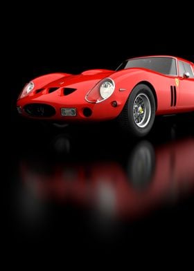 Ferrari 250 GTO 038