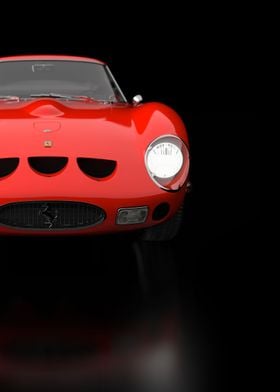 Ferrari 250 GTO 035