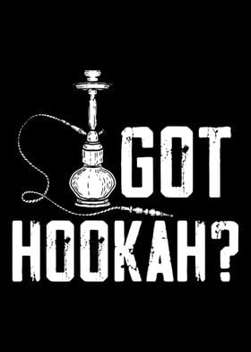 Got Hookah Shisha