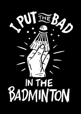 Badminton