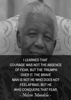 nelson mandela quotes