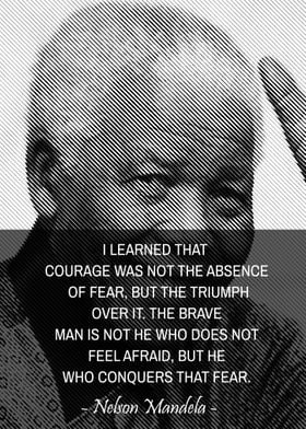 nelson mandela quotes