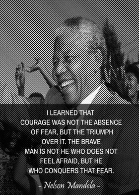 nelson mandela quotes