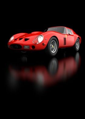 Ferrari 250 GTO 037