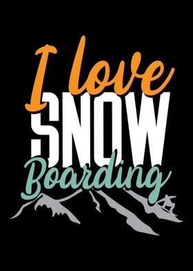 snowboarder snowboard snow