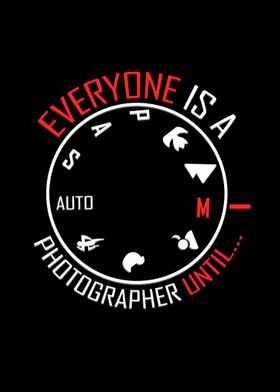 Photographer Photography