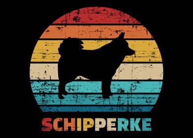 Schipperke