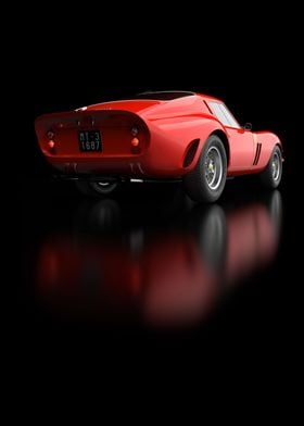 Ferrari 250 GTO 033