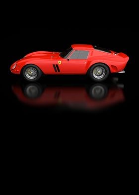 Ferrari 250 GTO 036