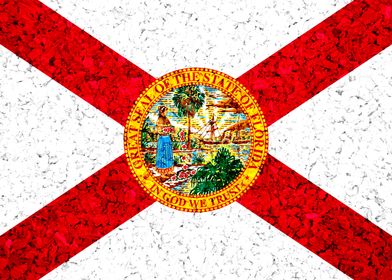 Florida State Flag