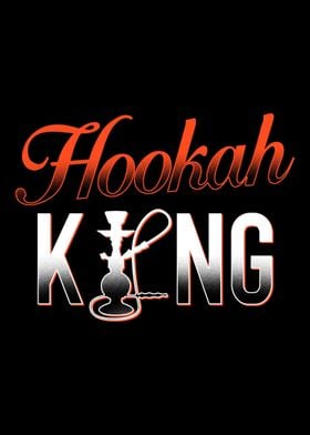 Hookah King Shisha