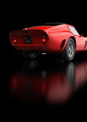 Ferrari 250 GTO 040