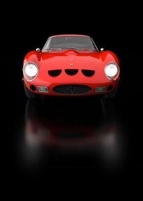 Ferrari 250 GTO 034