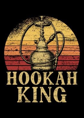 Hookah King