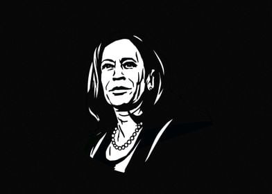 Kamala Harris