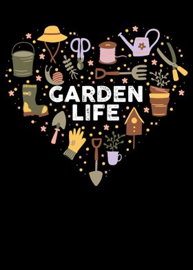 Garden Life