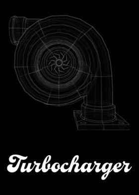 Turbo Boost turbocharger t