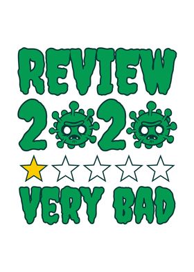 2020 Review 1 Star