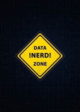 Data nerd zone