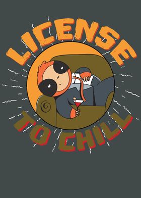 License To Cill