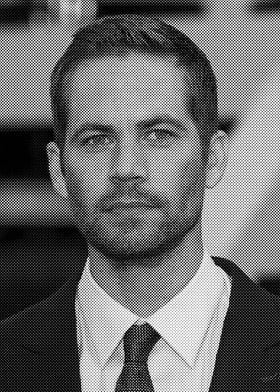 Paul Walker