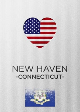 New Haven Connecticut