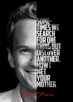 Barney Stinson