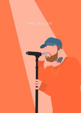 Mac Miller