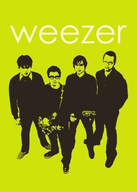 Weezer