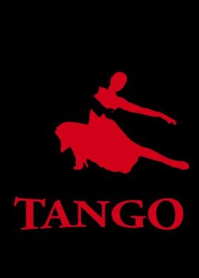 I Dance Tango  Cute Danci