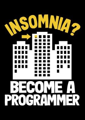 Programmer Insomnia