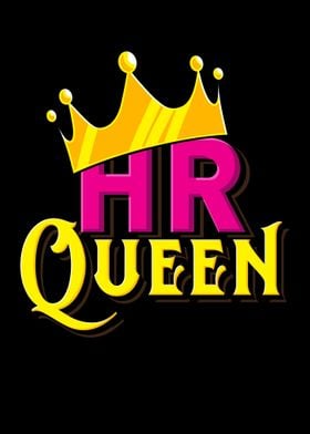 HR Queen