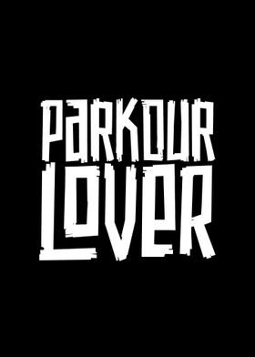 Parkour Lover