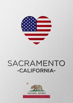 Sacramento California