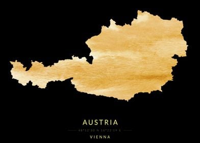 Austria Gold