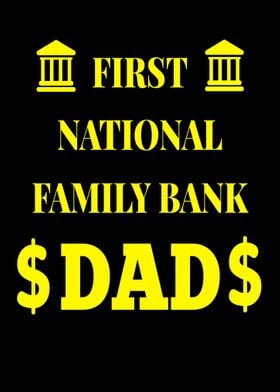 First National Family Bank