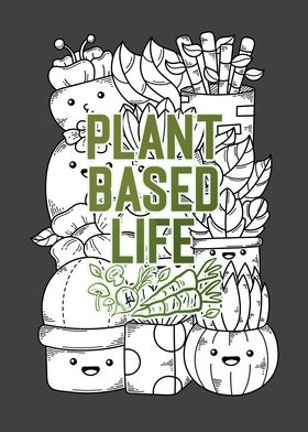 Plant Based Life