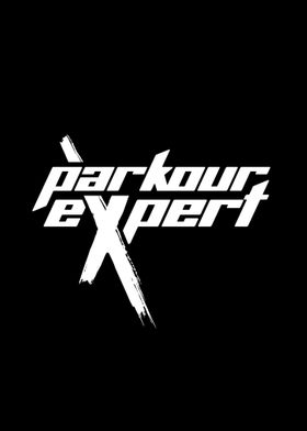 Parkour Expert