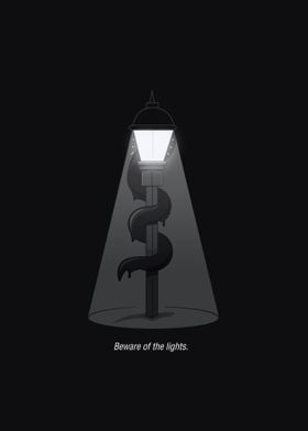 Beware of the Lights