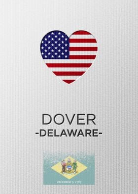 Dover Delaware