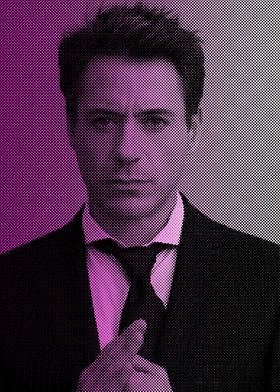 Robert Downey Jr