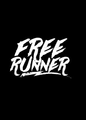 Freerunner Free Runner