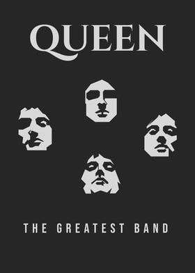 The Greatest Band