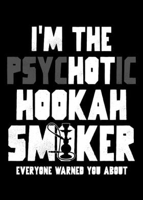 Hot Hookah Smoker