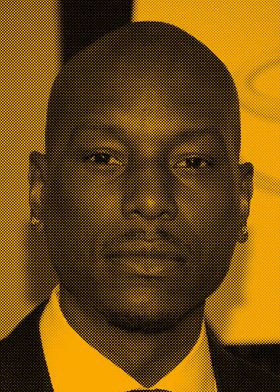 Tyrese Gibson