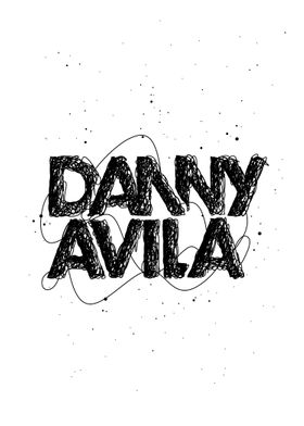 Daniel Danny Avila Roson