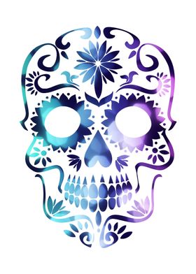 Art Skull