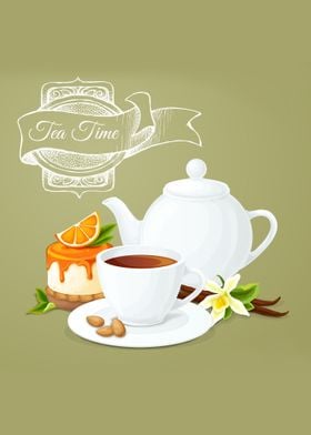 Tea