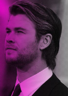 Chris Hemsworth