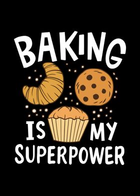 Baking Baker